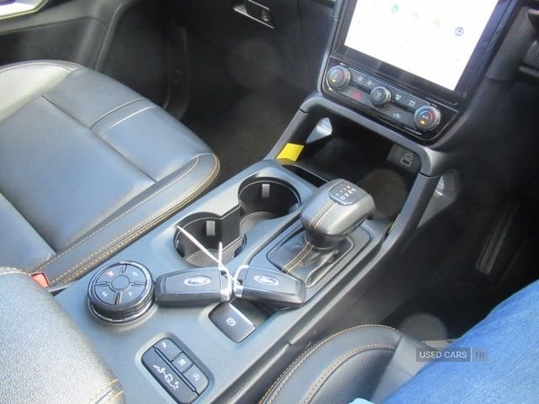 Used Ford Ranger 2024 for sale - 77898838: Photo 7