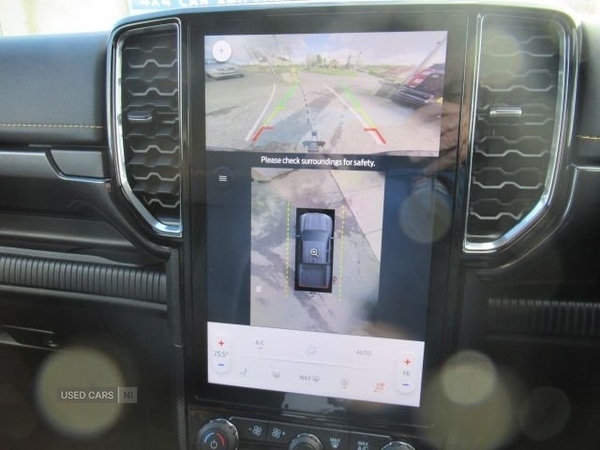 Used Ford Ranger 2024 for sale - 77898838: Photo 8