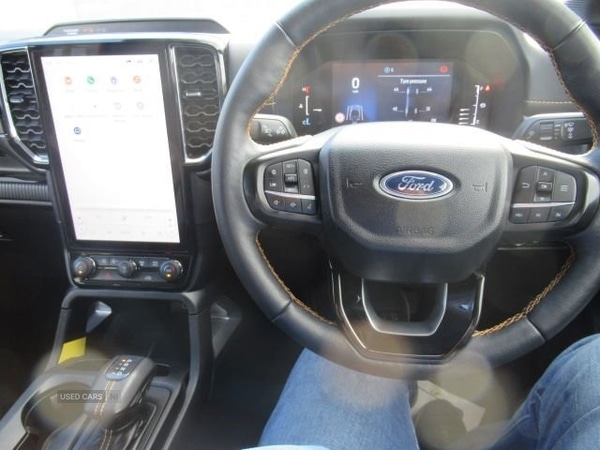 Used Ford Ranger 2024 for sale - 77898838: Photo 9