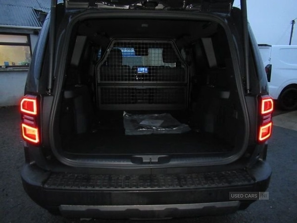 Used Toyota Land Cruiser 2026 for sale - 77971121: Photo 12