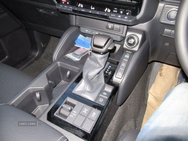 Used Toyota Land Cruiser 2026 for sale - 77971121: Photo 6