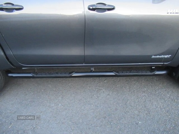 Used Toyota Hilux 2020 for sale - 76043810: Photo 11
