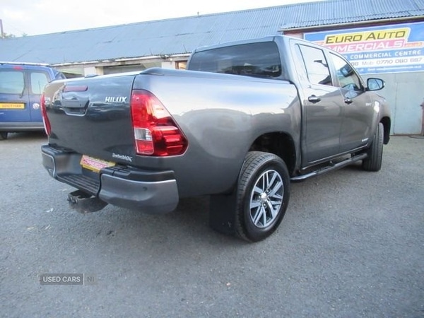 Used Toyota Hilux 2020 for sale - 76043810: Photo 13