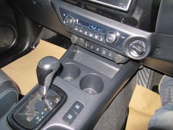Used Toyota Hilux 2020 for sale - 76043810: Photo 9
