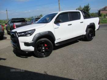 Used Toyota Hilux 2023 for sale - 74727397: Photo