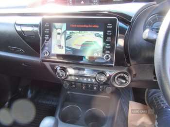 Used Toyota Hilux 2023 for sale - 74727397: Photo