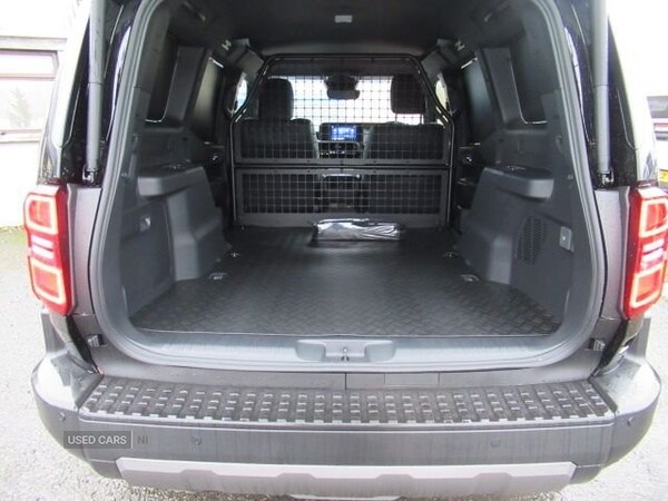 Used Toyota Land Cruiser 2025 for sale - 77041425: Photo 11