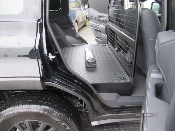 Used Toyota Land Cruiser 2025 for sale - 77041425: Photo 12