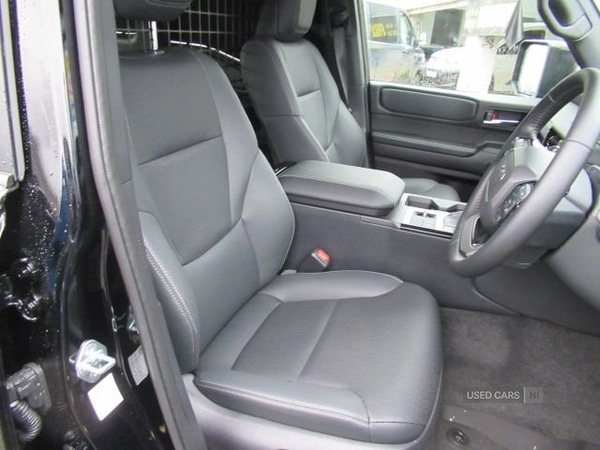 Used Toyota Land Cruiser 2025 for sale - 77041425: Photo 3