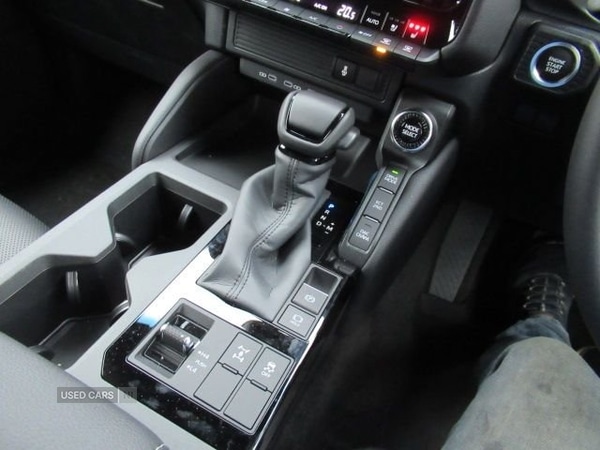 Used Toyota Land Cruiser 2025 for sale - 77041425: Photo 5