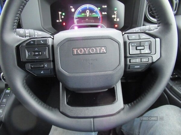 Used Toyota Land Cruiser 2025 for sale - 77041425: Photo 6