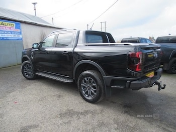 Used Ford Ranger 2026 for sale - 78158014: Photo
