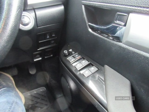 Used Toyota Hilux 2021 for sale - 76308693: Photo 8