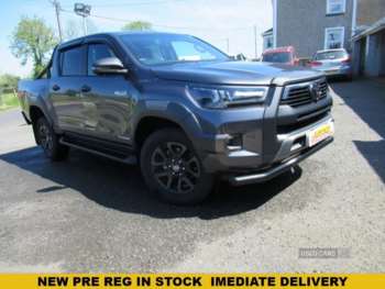 Used Toyota Hilux 2025 for sale - 74554636: Photo