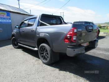 Used Toyota Hilux 2025 for sale - 74554636: Photo