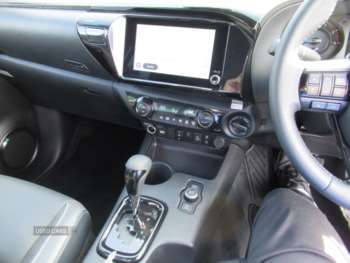 Used Toyota Hilux 2025 for sale - 74554636: Photo