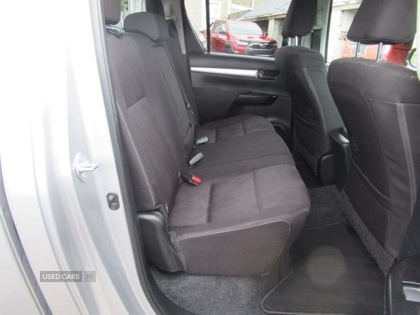 Used Toyota Hilux 2023 for sale - 78158013: Photo 10