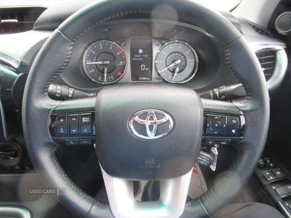 Used Toyota Hilux 2023 for sale - 78158013: Photo 11