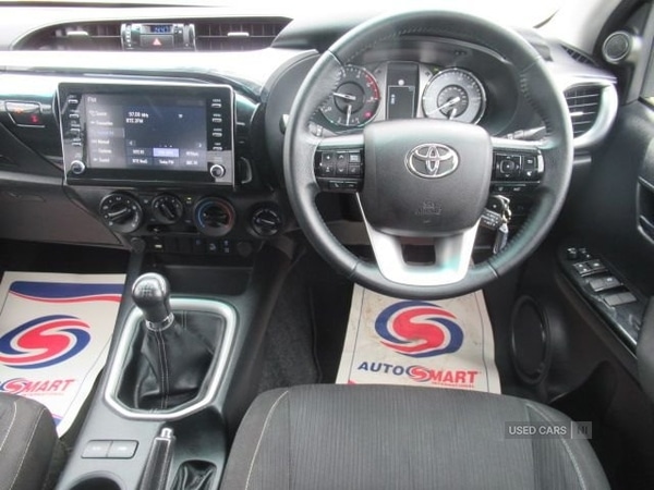 Used Toyota Hilux 2023 for sale - 78158013: Photo 4