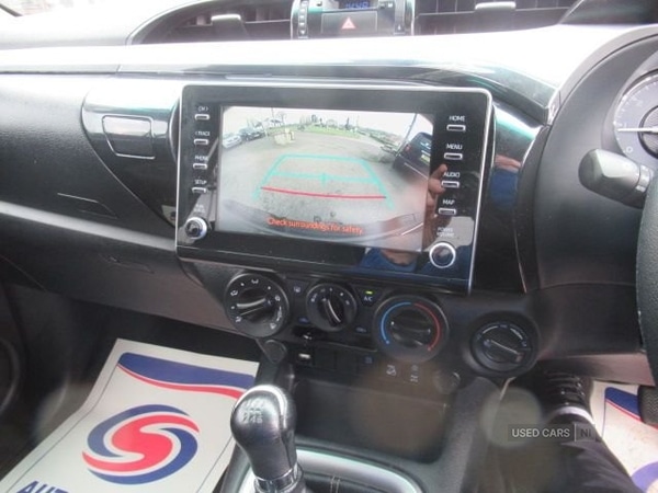 Used Toyota Hilux 2023 for sale - 78158013: Photo 5