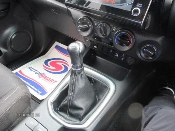 Used Toyota Hilux 2023 for sale - 78158013: Photo 6