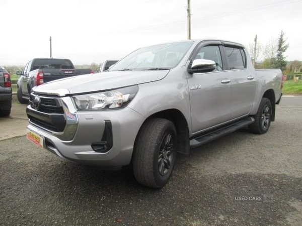 Used Toyota Hilux 2023 for sale - 78158013: Photo 7