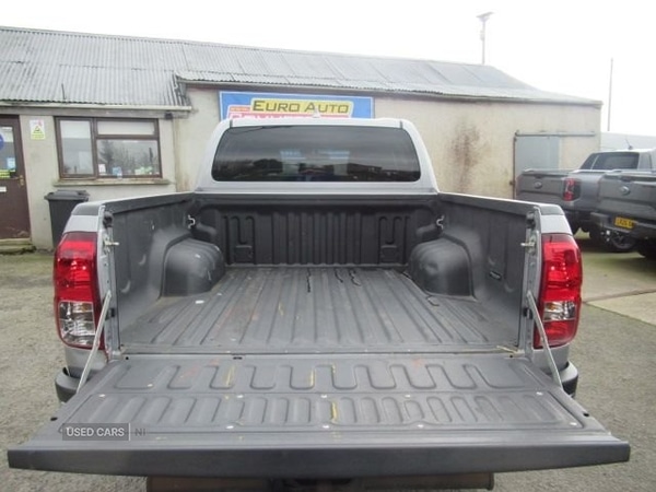 Used Toyota Hilux 2023 for sale - 78158013: Photo 9