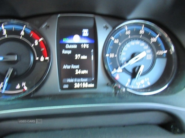 Vehicle 13