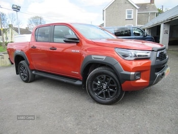 Used Toyota Hilux 2026 for sale - 78505384: Photo