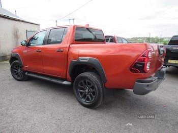 Used Toyota Hilux 2026 for sale - 78505384: Photo
