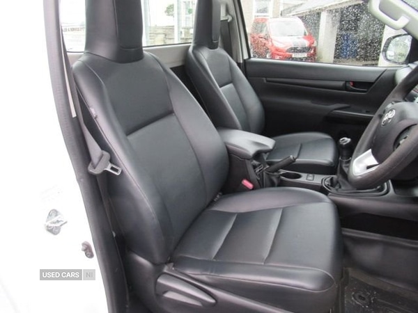 Used Toyota Hilux 2020 for sale - 76167937: Photo 3