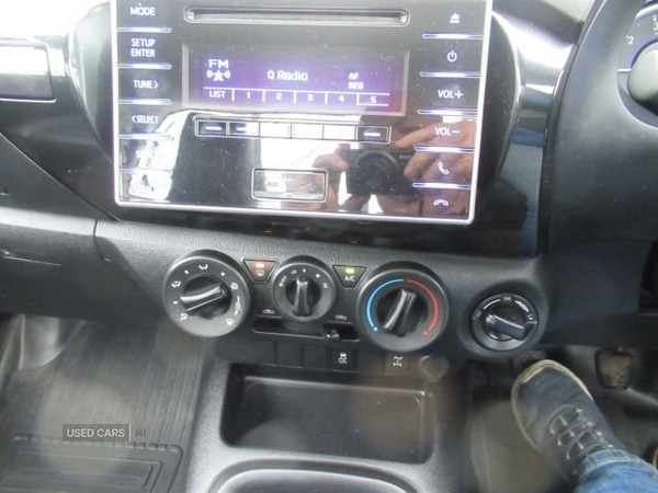 Used Toyota Hilux 2020 for sale - 76167937: Photo 5