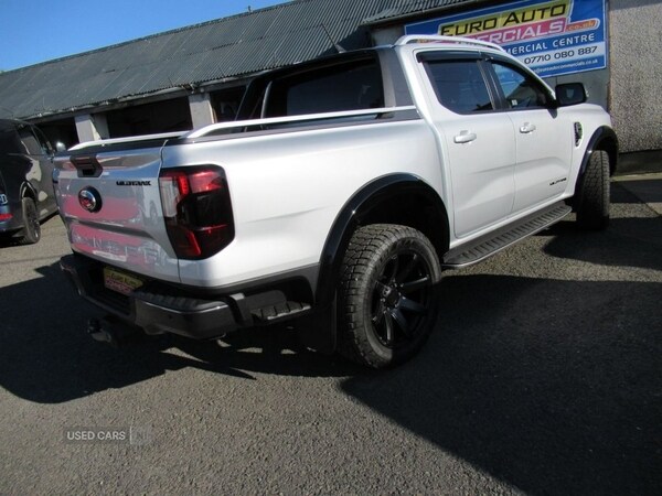 Used Ford Ranger 2024 for sale - 74554811: Photo 10