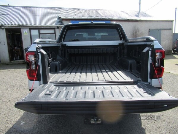 Used Ford Ranger 2024 for sale - 74554811: Photo 11