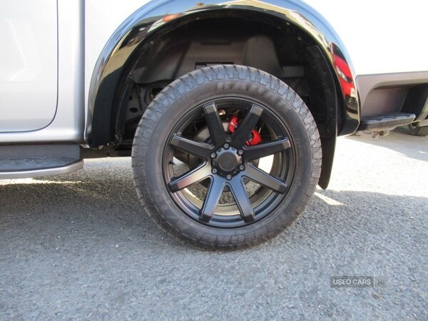 Used Ford Ranger 2024 for sale - 74554811: Photo 12