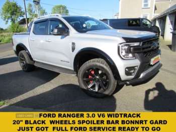 Used Ford Ranger 2024 for sale - 74554811: Photo