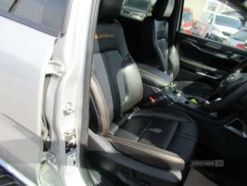 Used Ford Ranger 2024 for sale - 74554811: Photo