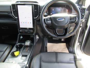 Used Ford Ranger 2024 for sale - 74554811: Photo