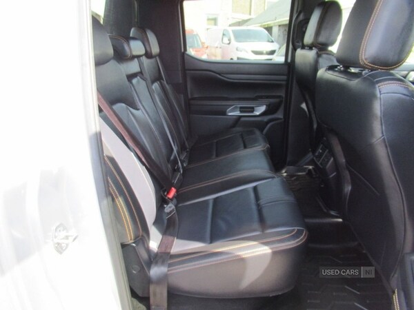 Used Ford Ranger 2024 for sale - 74554811: Photo 6