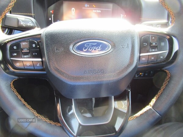 Used Ford Ranger 2024 for sale - 74554811: Photo 7