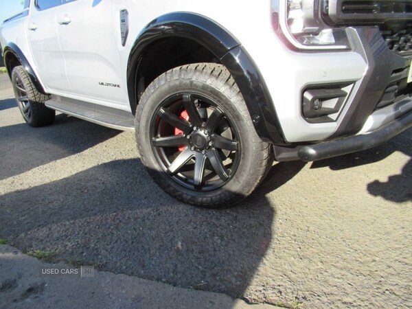 Used Ford Ranger 2024 for sale - 74554811: Photo 8