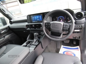 Used Toyota Land Cruiser 2026 for sale - 78536374: Photo