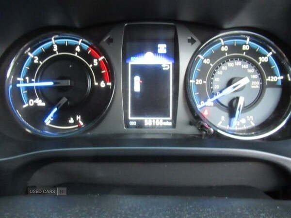 Used Toyota Hilux 2023 for sale - 76216292: Photo 12