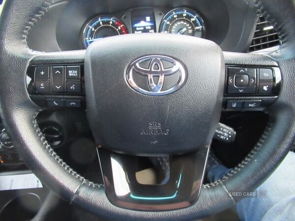 Used Toyota Hilux 2023 for sale - 76216292: Photo 5