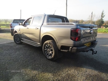 Used Ford Ranger 2026 for sale - 78797668: Photo