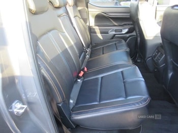 Used Ford Ranger 2026 for sale - 78797668: Photo