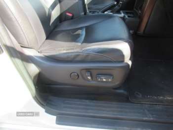 Used Toyota Land Cruiser 2017 for sale - 74350841: Photo