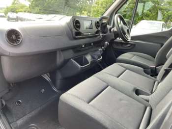 Used Mercedes-Benz Sprinter 2024 for sale - 74978469: Photo