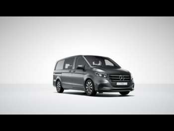 Used Mercedes-Benz Vito 2025 for sale - 74957842: Photo