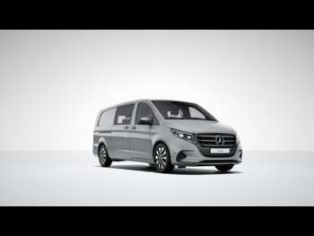 Used Mercedes-Benz Vito 2025 for sale - 74957842: Photo